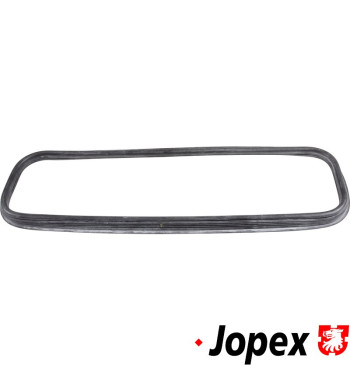 Seal for Samba Bus roof skylight window