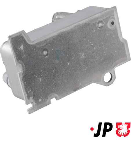 Oil Cooler, automatic transmission