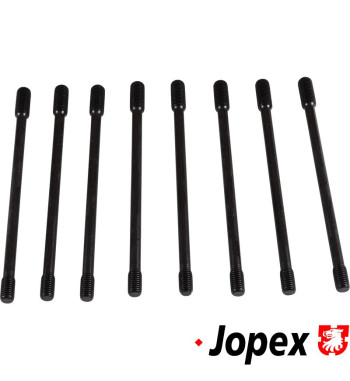 Stud for cylinder head, 191 mm