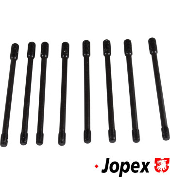 Stud for cylinder head, 175 mm