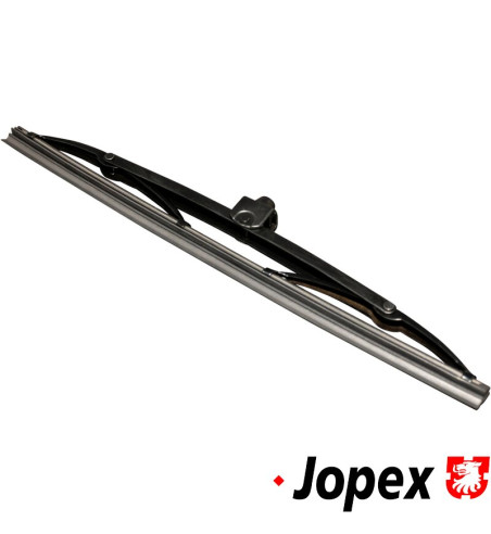 Wiper blade, black, 255 mm