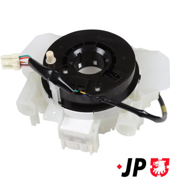 Clock Spring, airbag