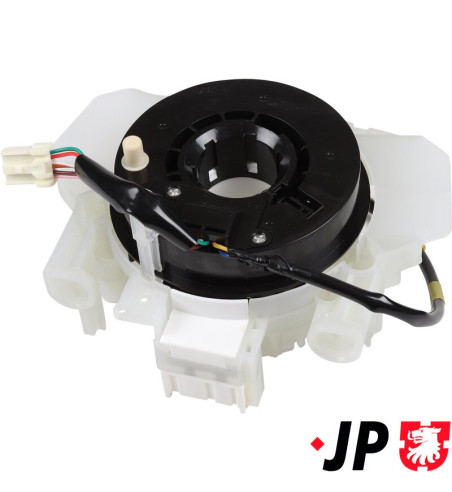 Clock Spring, airbag