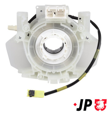 Clock Spring, airbag