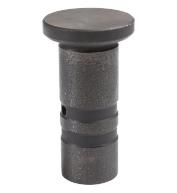 Cam follower set, High Performance, phosphate coated and with EDM hole, 8 pieces
