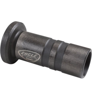 Cam follower set, High Performance, phosphate coated and with EDM hole, 8 pieces