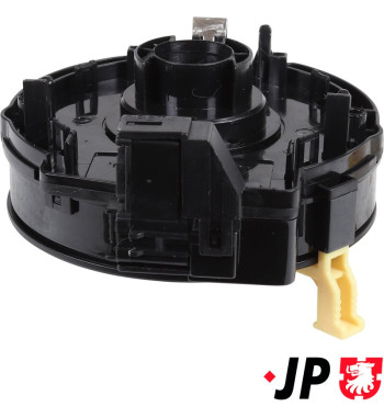 Clock Spring, airbag