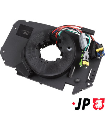 Clock Spring, airbag