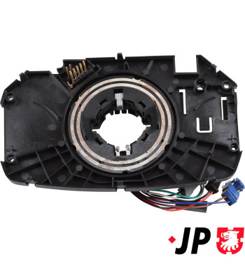 Clock Spring, airbag