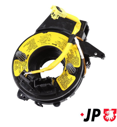 Clock Spring, airbag