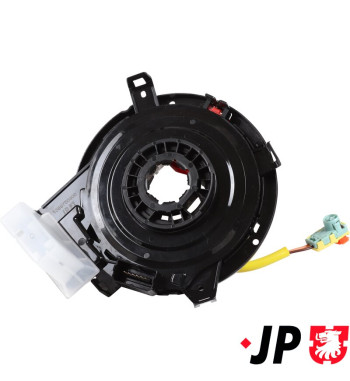 Clock Spring, airbag