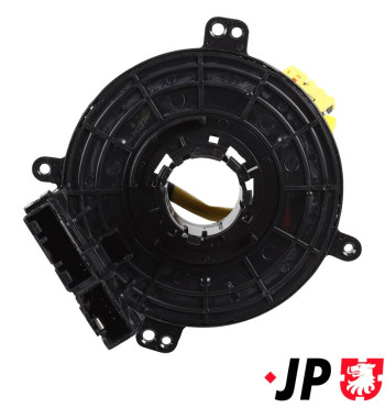 Clock Spring, airbag