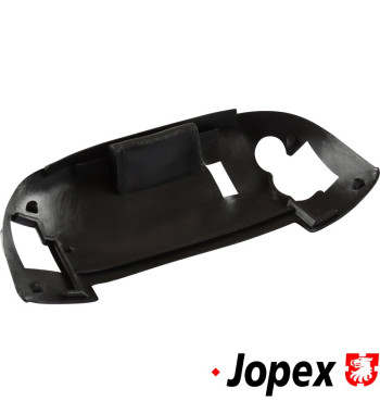 Seal for door handle, left