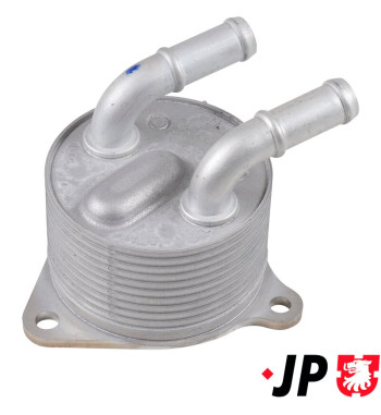 Oil Cooler, automatic transmission