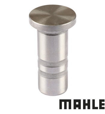Cam follower for valve/camshaft, mechanical