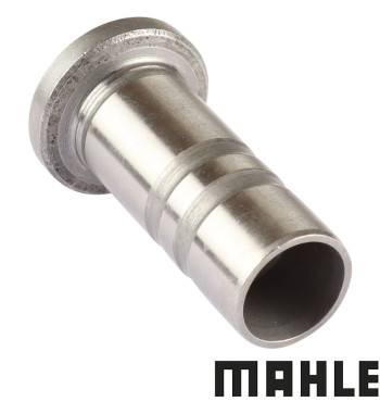 Cam follower for valve/camshaft, mechanical