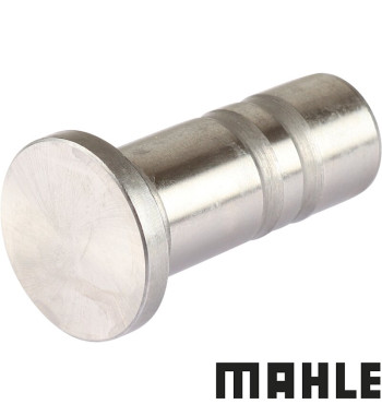 Cam follower for valve/camshaft, mechanical