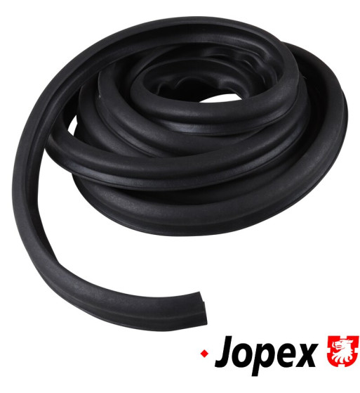 Seal for bonnet