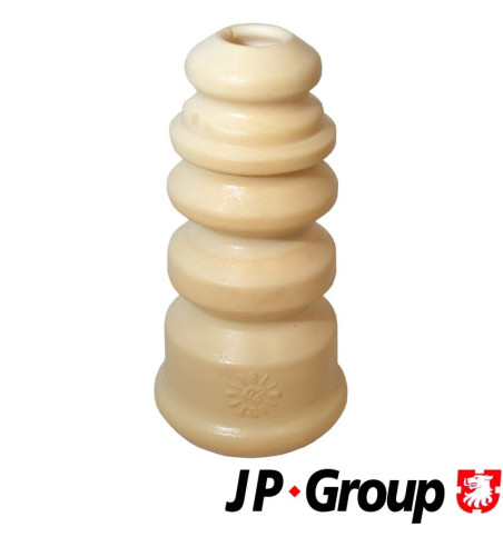 Rubber Buffer, suspension