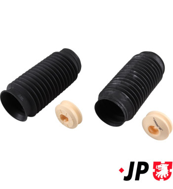 Dust Cover Kit, shock absorber