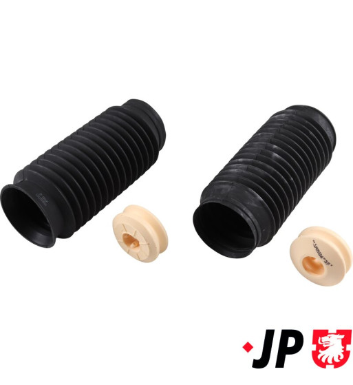 Dust Cover Kit, shock absorber