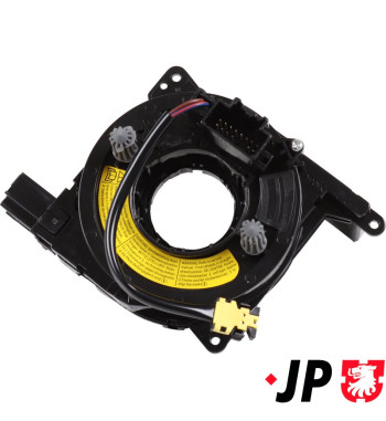 Clock Spring, airbag