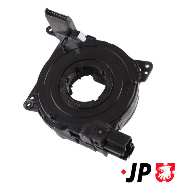 Clock Spring, airbag