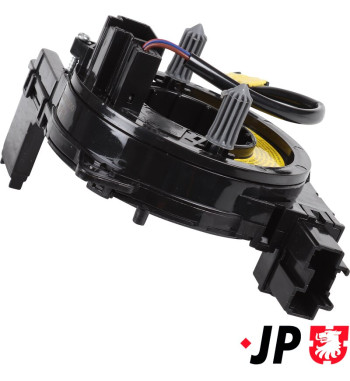 Clock Spring, airbag