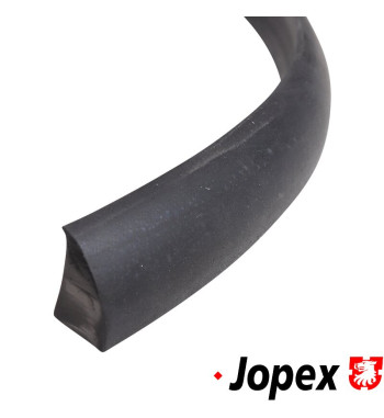 Seal between windscreen and dashboard, 1650 mm