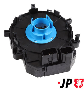 Clock Spring, airbag