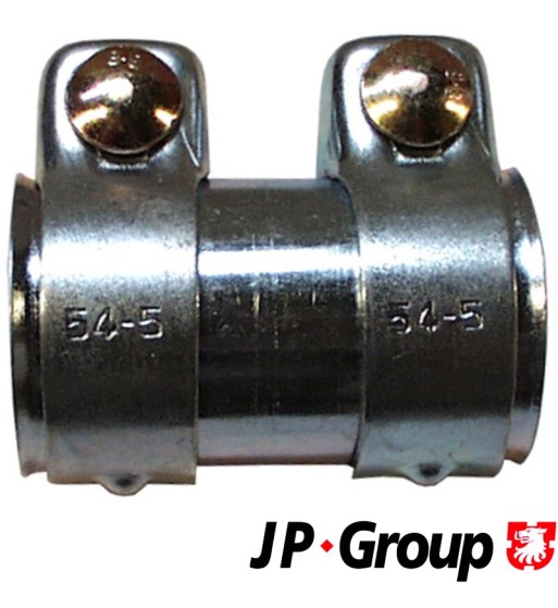 Clamp, exhaust system Clamp, exhaust system