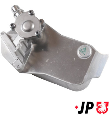 Oil Cooler, automatic transmission