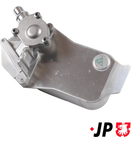 Oil Cooler, automatic transmission