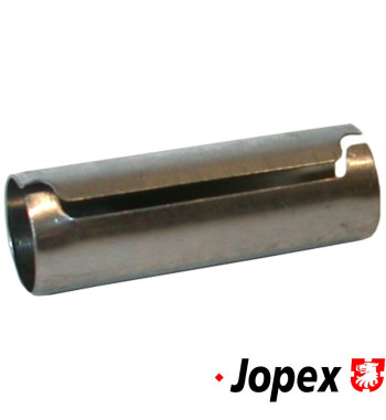Sleeve for wishbone mount, front