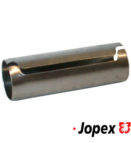 Sleeve for wishbone mount, front