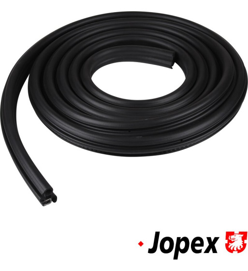 Seal for sliding door, 5.2 m, left/right, Van only