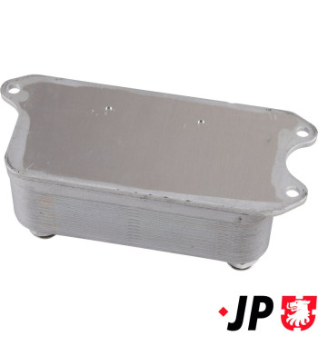 Oil Cooler, automatic transmission