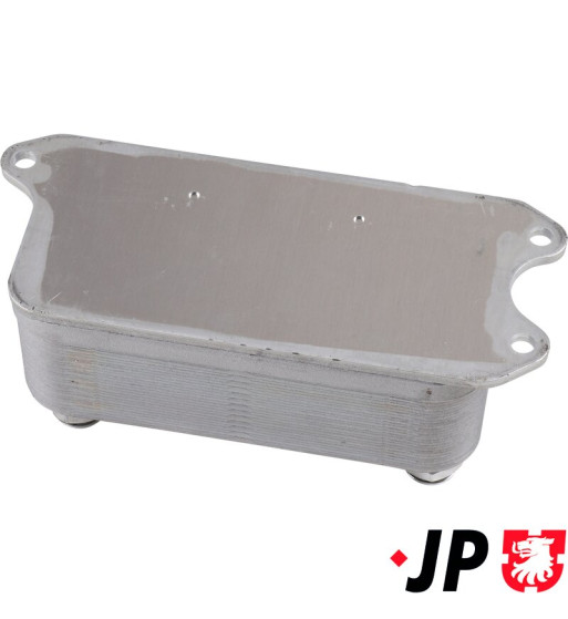 Oil Cooler, automatic transmission