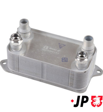 Oil Cooler, automatic transmission