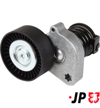 Belt Tensioner, v-ribbed belt