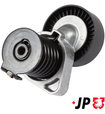Belt Tensioner, v-ribbed belt