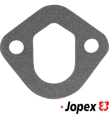 Seal for engine block cover