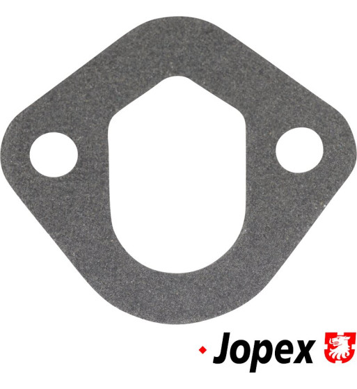 Seal for engine block cover