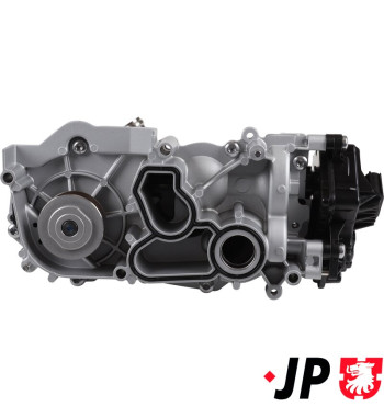 Auxiliary Water Pump (cooling water circuit)