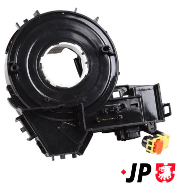 Clock Spring, airbag