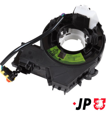 Clock Spring, airbag