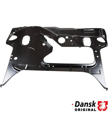 Boot floor plate. Fits LHD vehicles