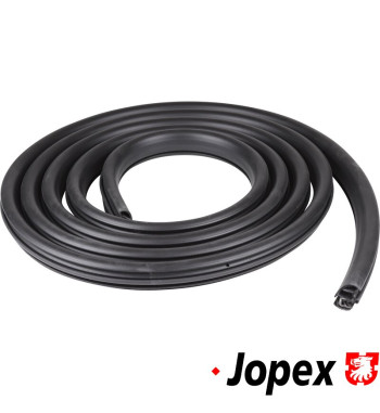 Seal for sliding door, left/right,