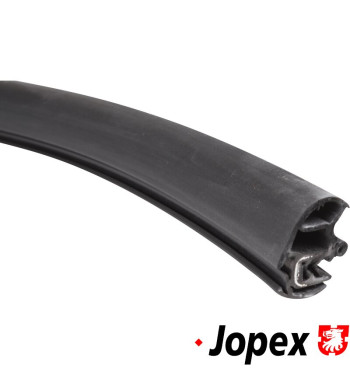 Seal for sliding door, left/right,
