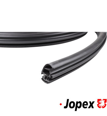 Seal for sliding door, left/right,